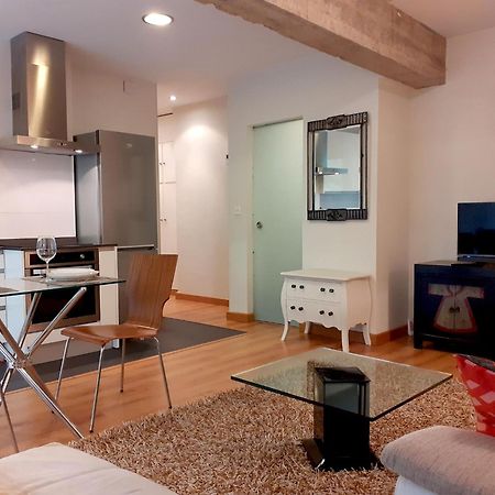 Apartamento Brian San Sebastián Exterior foto