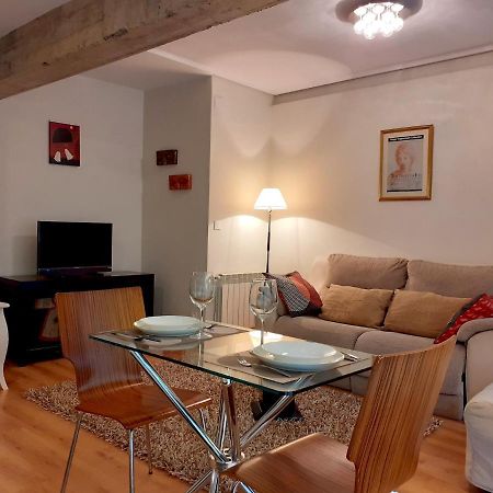 Apartamento Brian San Sebastián Exterior foto