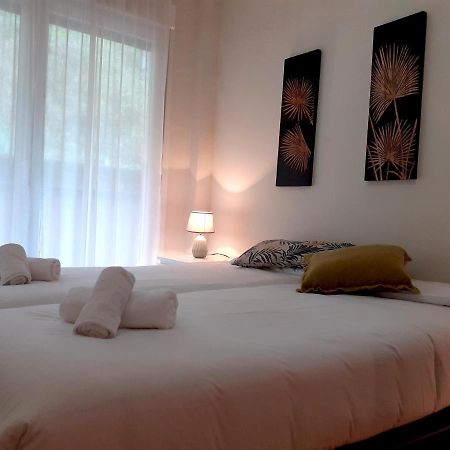 Apartamento Brian San Sebastián Exterior foto
