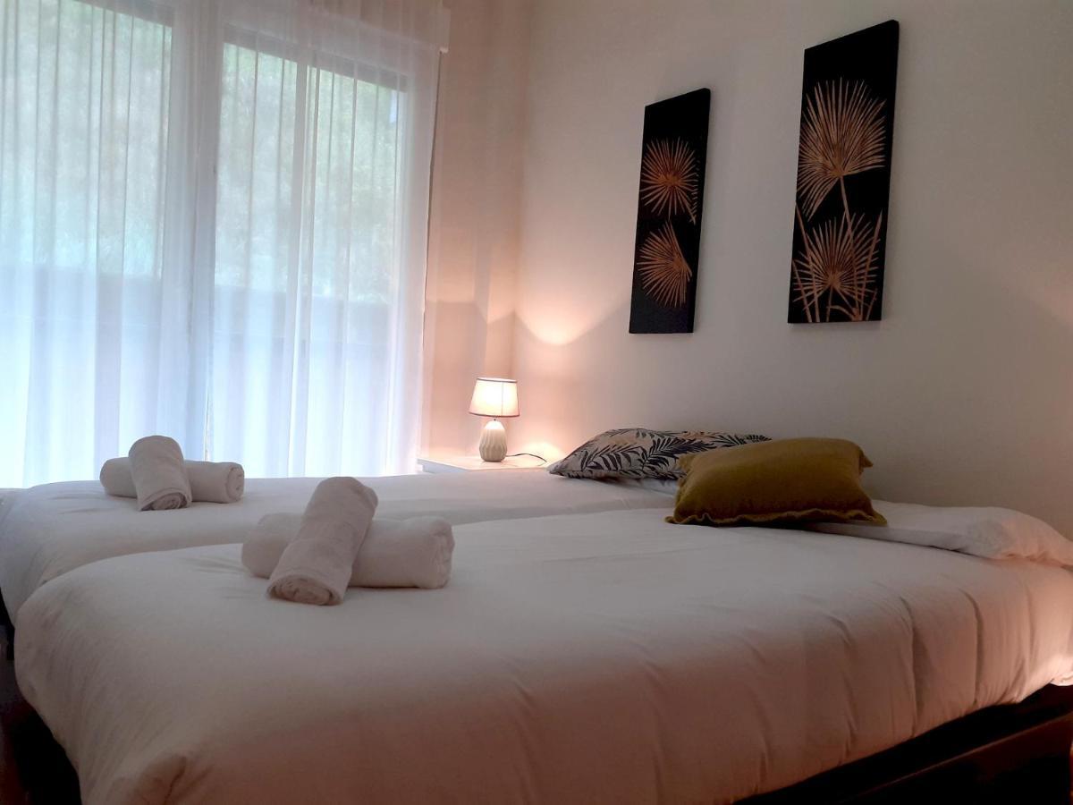 Apartamento Brian San Sebastián Exterior foto