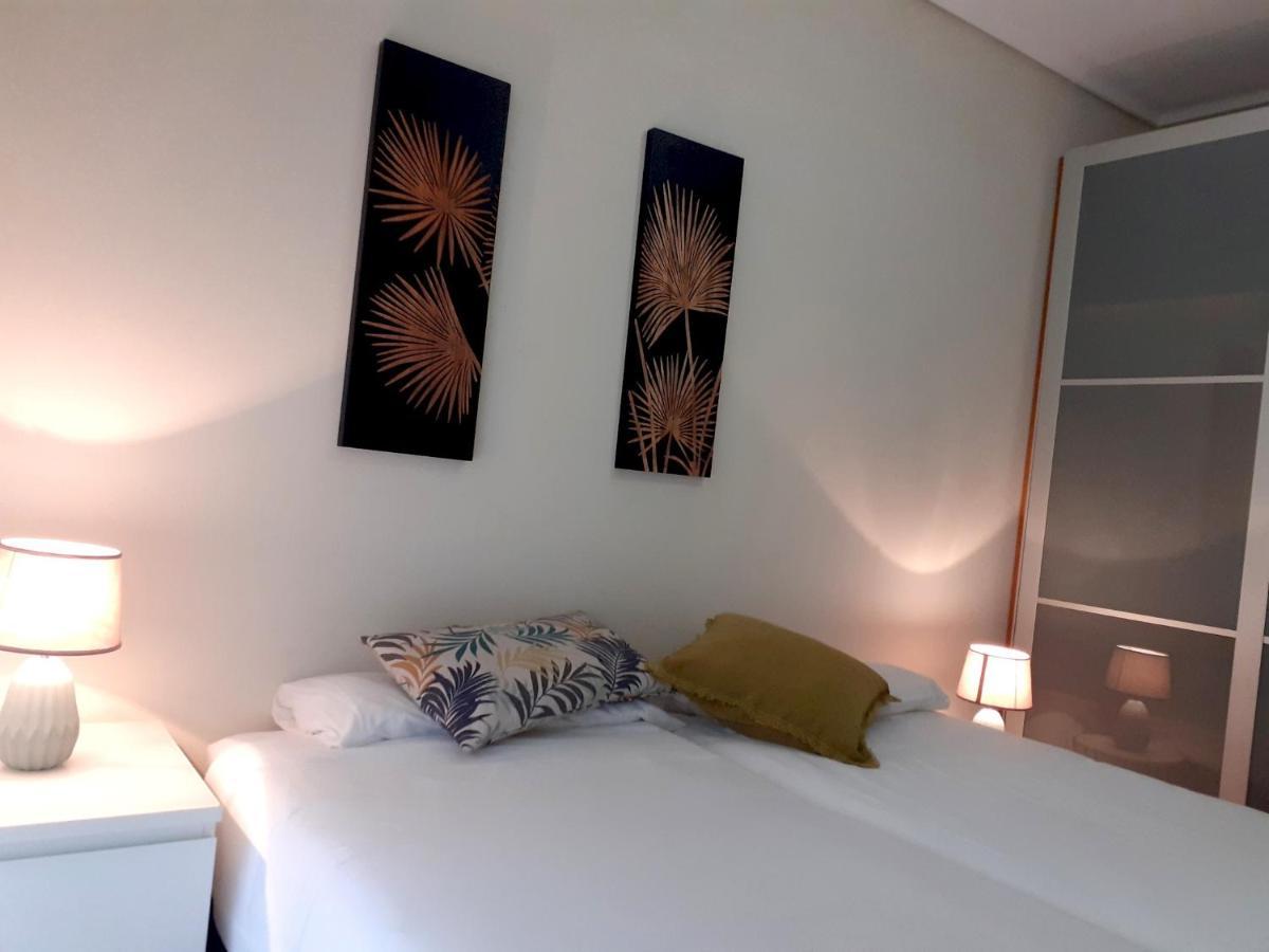 Apartamento Brian San Sebastián Exterior foto