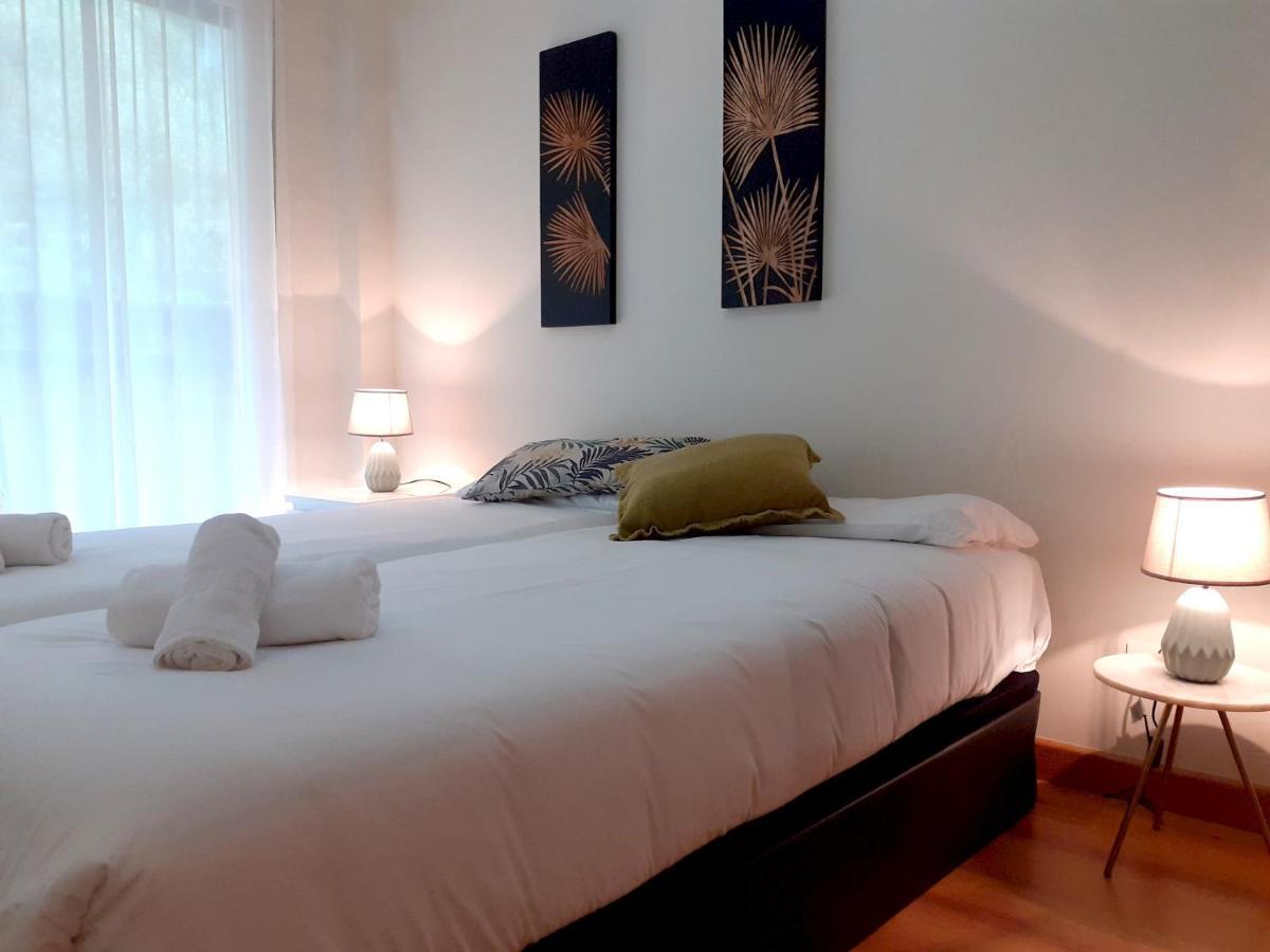 Apartamento Brian San Sebastián Exterior foto