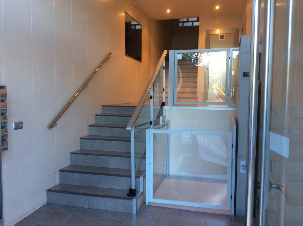 Apartamento Brian San Sebastián Exterior foto
